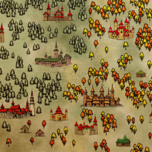 Wonderdraft Map Assets